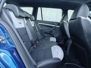 OCTAVIA RS COMBI CR 170 CV * 1 DUEÑO Y NACIONAL *