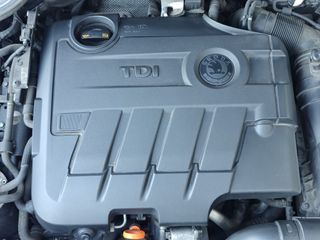 OCTAVIA RS COMBI CR 170 CV * 1 DUEÑO Y NACIONAL *