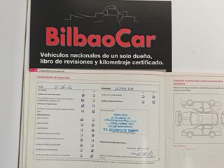 OCTAVIA RS COMBI CR 170 CV * 1 DUEÑO Y NACIONAL *