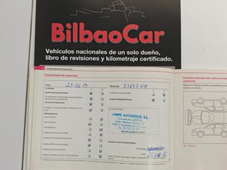 OCTAVIA RS COMBI CR 170 CV * 1 DUEÑO Y NACIONAL *