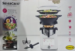 Monsieur Cuisine Connect