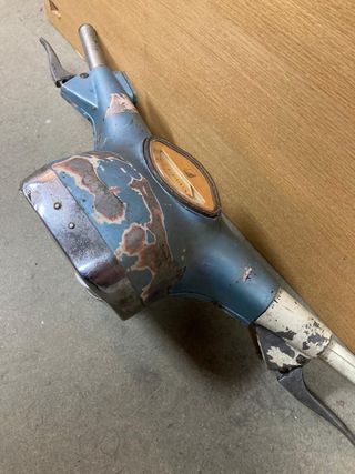 Manillar Vespa 150/160 Original