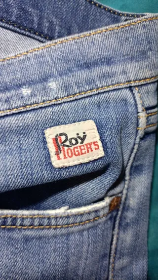 Roy Roger's Jeans W33