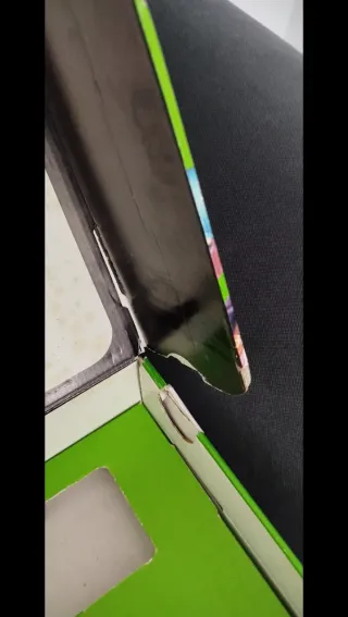 Proyector Super Cinexin Vintage