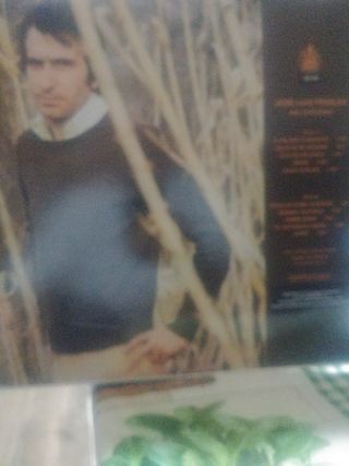 Vinilo Mis Canciones - Jose Luis Perales
