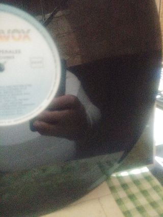 Vinilo Mis Canciones - Jose Luis Perales