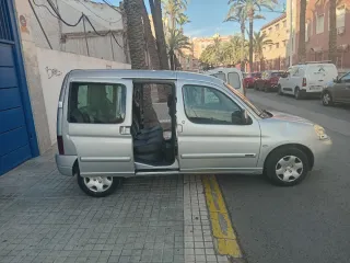 Citroen Berlingo 2003