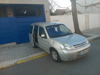 Citroen Berlingo 2003