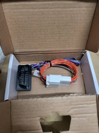 Bloqueo automático de puertas TOYOTA YARIS 14- 20