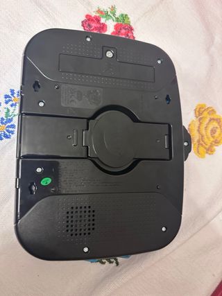 Ordenador Paw Patrol azul