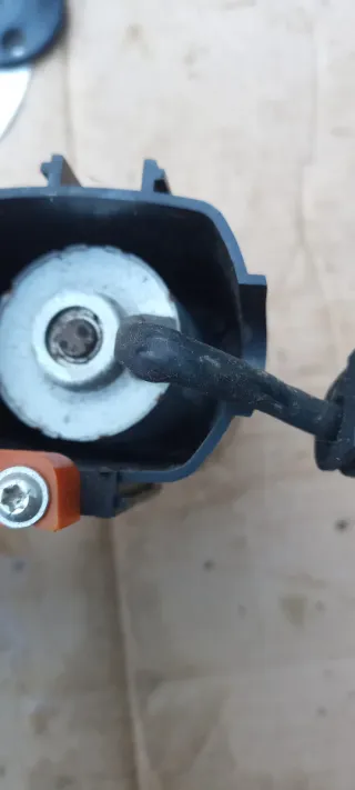 Motor corte Husqvarna Automower 105