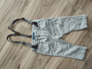 Lote Ropa Bebé Niño