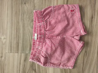 Lote Ropa Bebé Niño