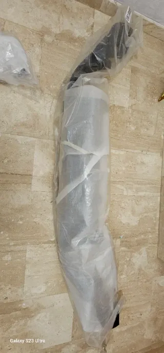 Difusor trasero Ford Focus MK4