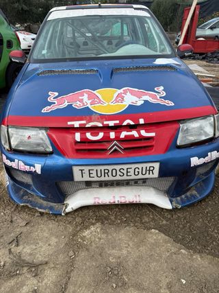 Citroen Saxo 2000