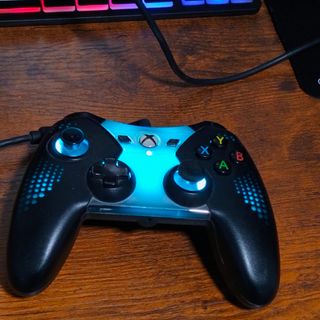 Xbox One Microsoft Negra