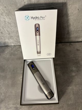 Hydra.Pen H3 Dispositivo Microneedling