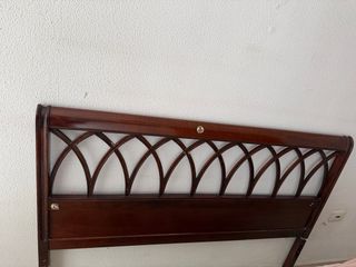 Cabecero madera cama 1,50