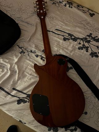 Pack Guitarra Eléctrica Completo