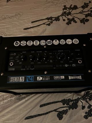 Pack Guitarra Eléctrica Completo