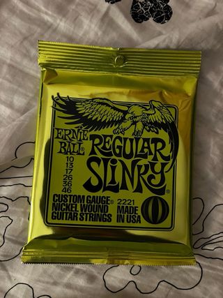 Pack Guitarra Eléctrica Completo