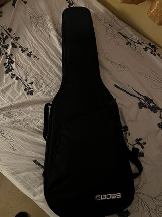 Pack Guitarra Eléctrica Completo