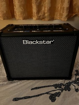 Pack Guitarra Eléctrica Completo