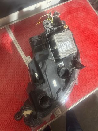 Faro Delantero Derecho Seat Ibiza