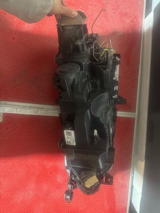 Faro Delantero Derecho Seat Ibiza