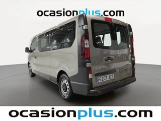 Opel Vivaro Combi 1.6 CDTI S&S L2 2.9t 92 kW (125 CV)