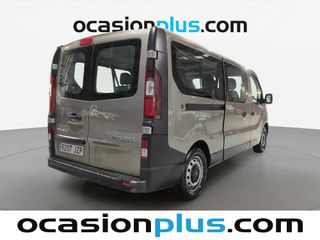 Opel Vivaro Combi 1.6 CDTI S&S L2 2.9t 92 kW (125 CV)