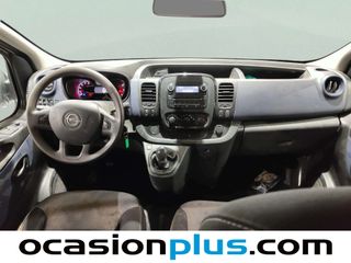 Opel Vivaro Combi 1.6 CDTI S&S L2 2.9t 92 kW (125 CV)