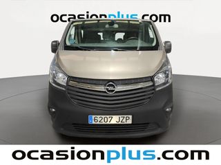 Opel Vivaro Combi 1.6 CDTI S&S L2 2.9t 92 kW (125 CV)