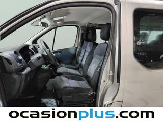 Opel Vivaro Combi 1.6 CDTI S&S L2 2.9t 92 kW (125 CV)