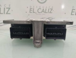 Opel 252779 centralita 13181977 astra h edition