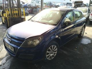 Opel 252779 centralita 13181977 astra h edition