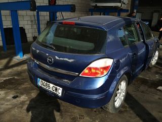 Opel 252779 centralita 13181977 astra h edition