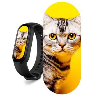 Xiaomi Mi Smart Band 6(NUEVO)