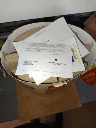 Cafetera Krups Dolce Gusto Roja