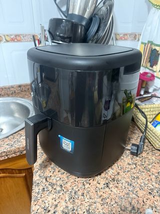Cecofry Bombastik 6000 Cecotec Freidora Aire