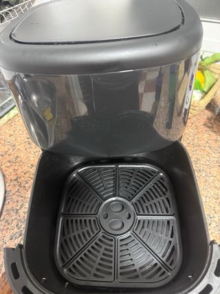 Cecofry Bombastik 6000 Cecotec Freidora Aire