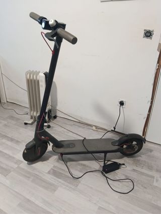 Patinete Eléctrico xiaomi