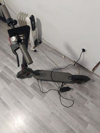Patinete Eléctrico xiaomi