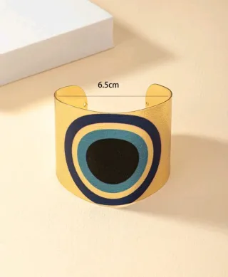 NUEVO. BRAZALETE OJO TURCO