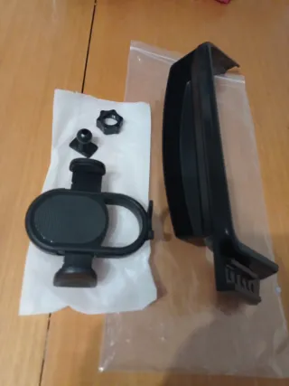 Adaptador Móvil Pantalla Toyota C-HR Nuevo