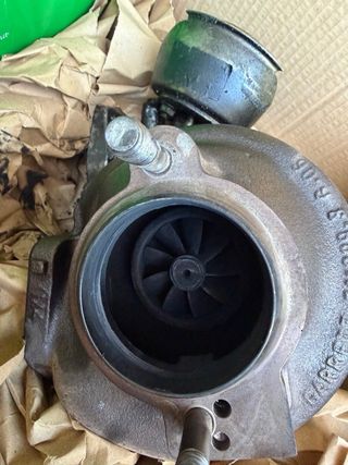 Turbo GT2260v BMW 3.0 M57