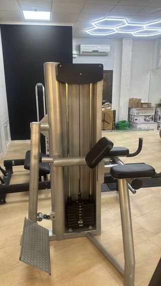 Máquina Profesional Glúteo Profesional