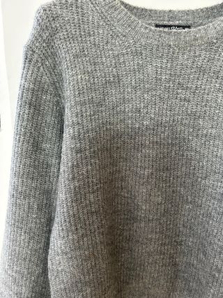 Maglione Alcot Grigio