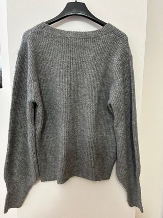 Maglione Alcot Grigio