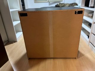 Cómoda IKEA Malm 3 cajones